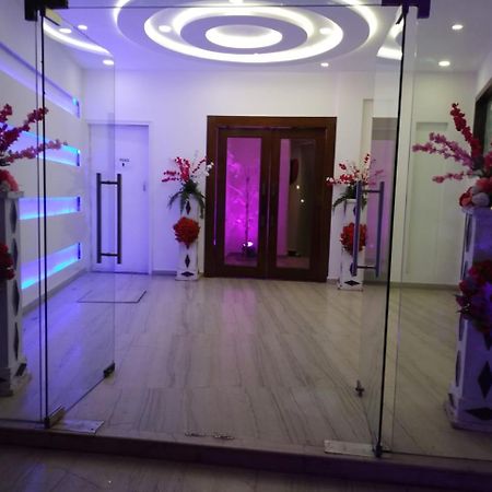 Hotel Pushp Villa Agra Taj East Gate Экстерьер фото
