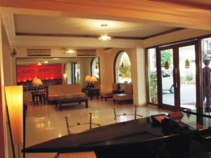 Hotel Pushp Villa Agra Taj East Gate Экстерьер фото