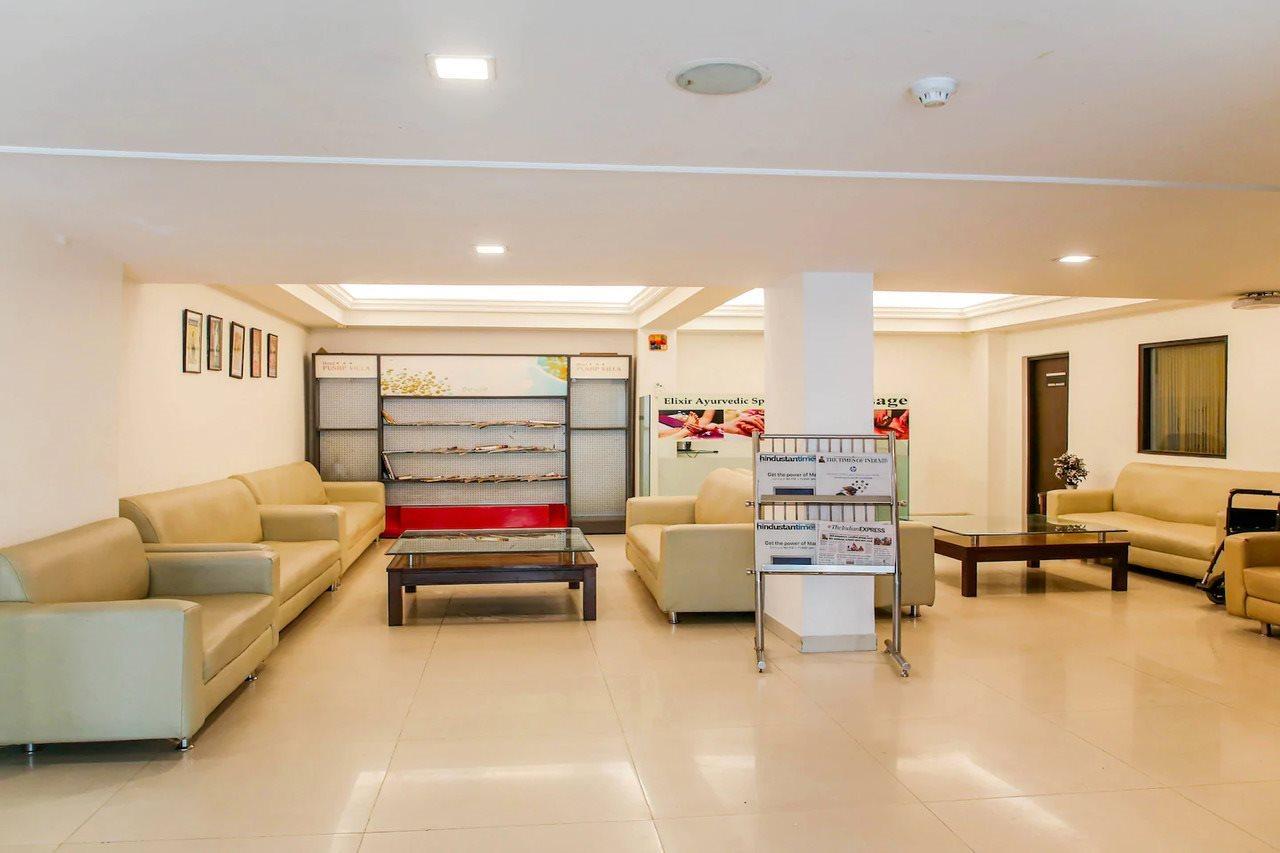 Hotel Pushp Villa Agra Taj East Gate Экстерьер фото