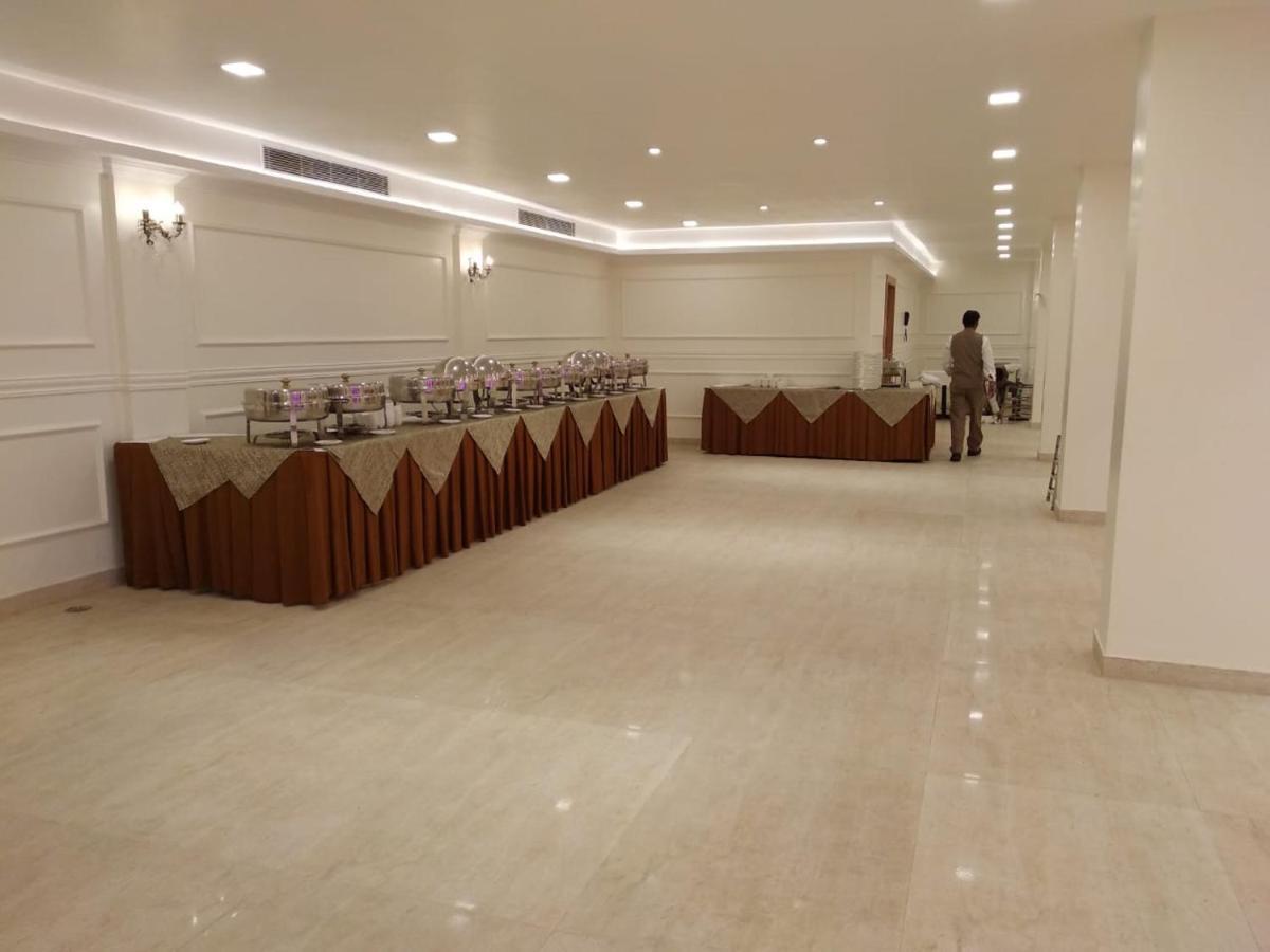 Hotel Pushp Villa Agra Taj East Gate Экстерьер фото