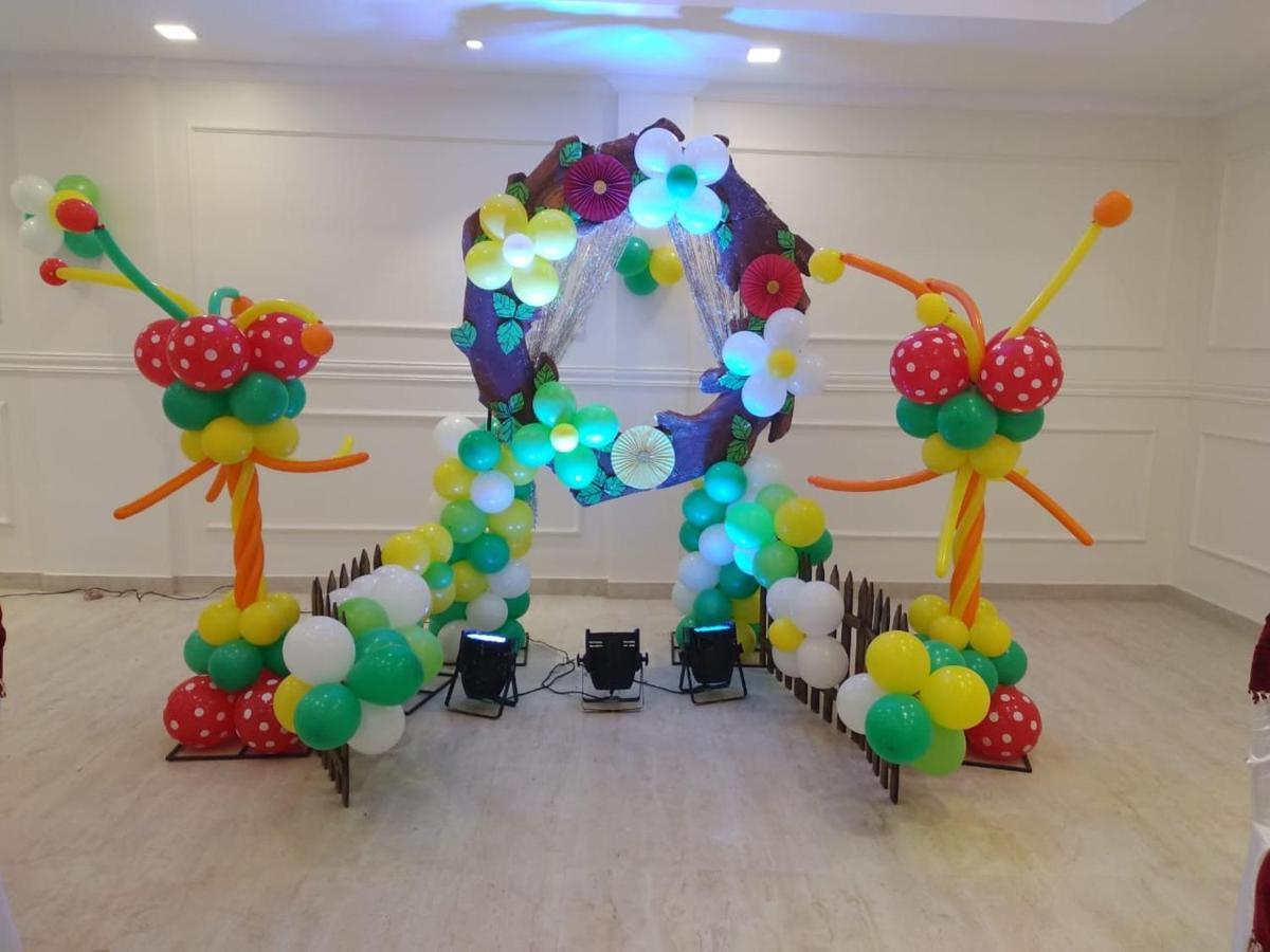 Hotel Pushp Villa Agra Taj East Gate Экстерьер фото