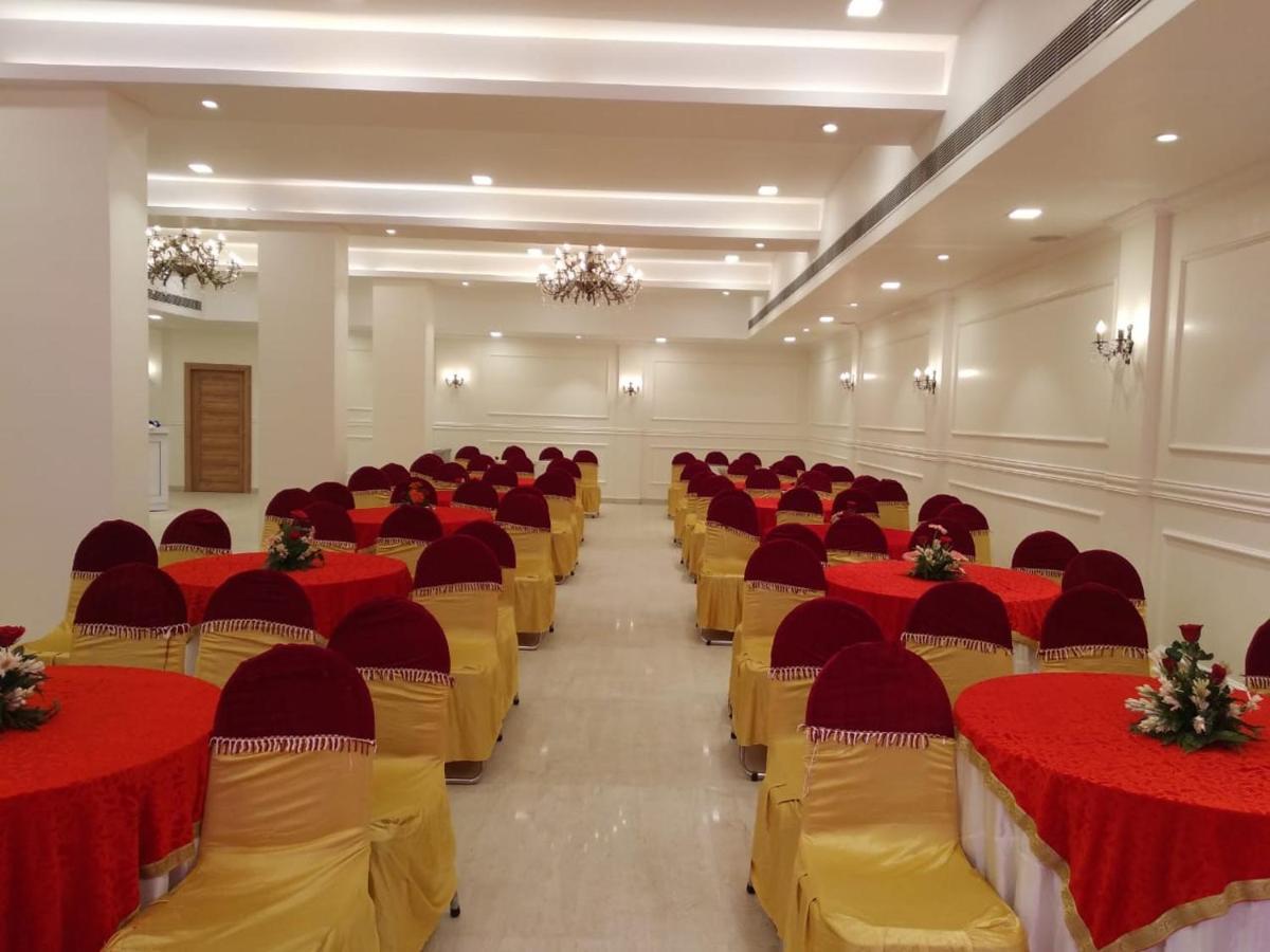 Hotel Pushp Villa Agra Taj East Gate Экстерьер фото