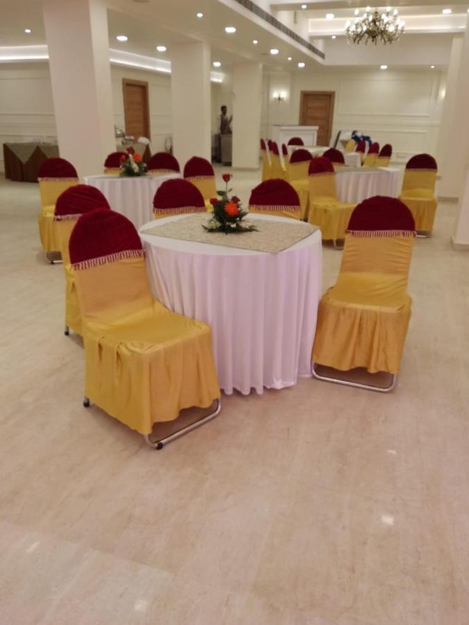 Hotel Pushp Villa Agra Taj East Gate Экстерьер фото