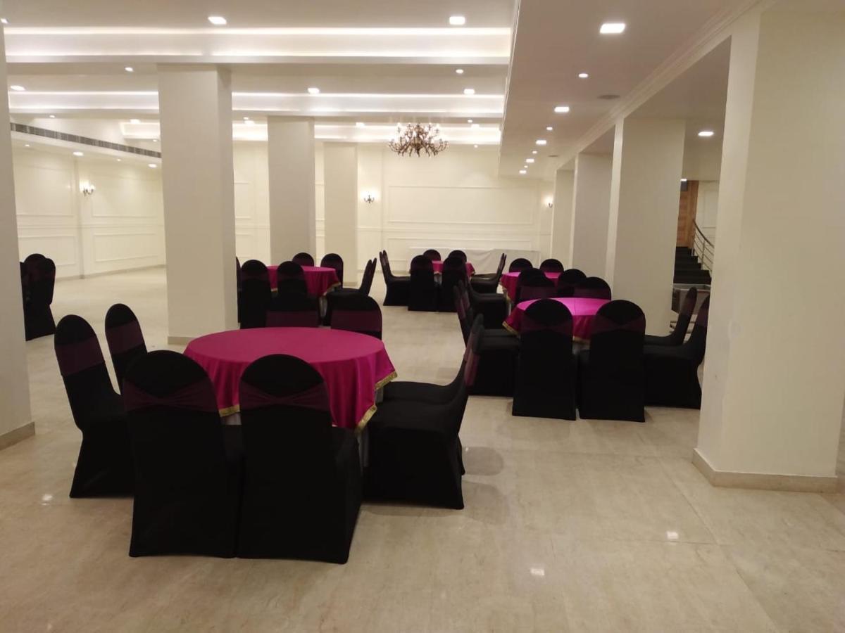 Hotel Pushp Villa Agra Taj East Gate Экстерьер фото