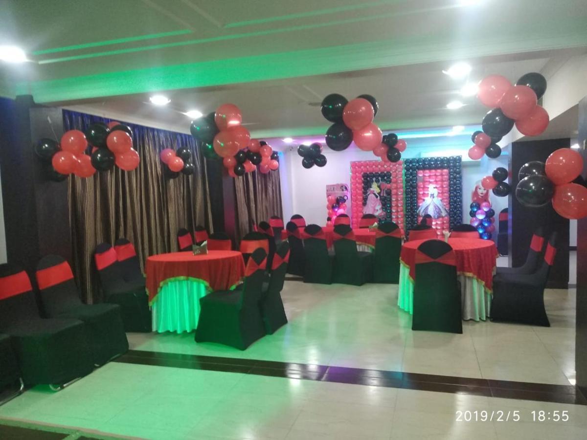 Hotel Pushp Villa Agra Taj East Gate Экстерьер фото