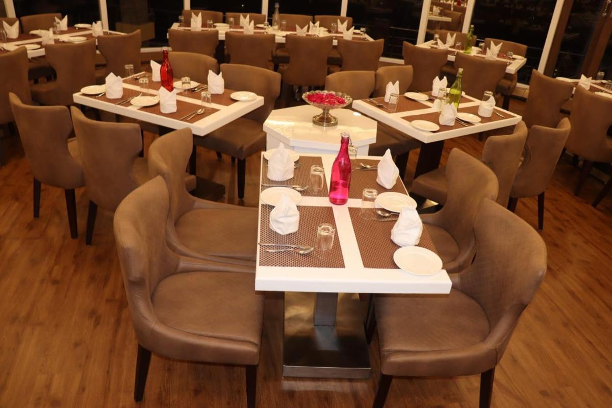 Hotel Pushp Villa Agra Taj East Gate Экстерьер фото