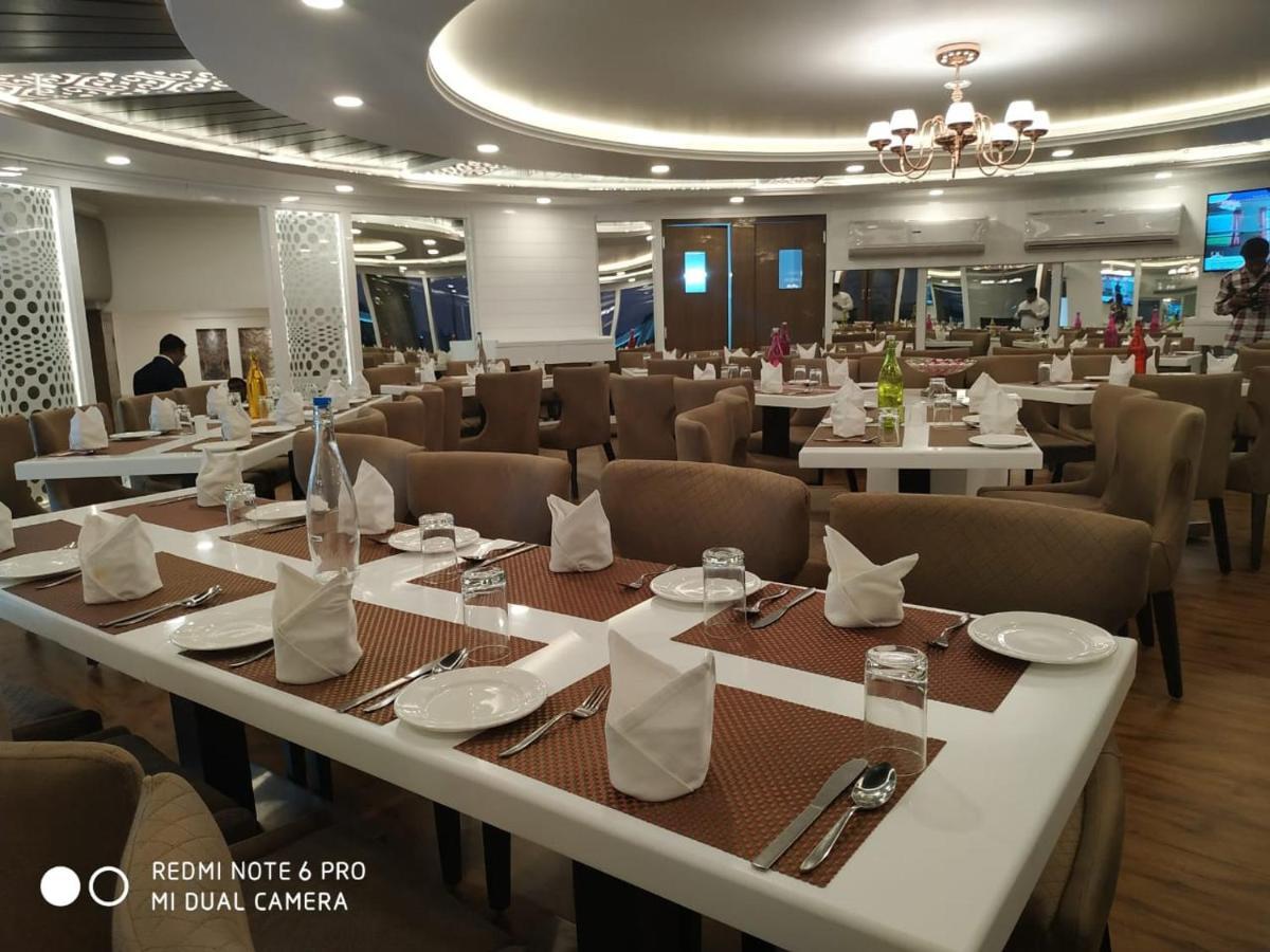 Hotel Pushp Villa Agra Taj East Gate Экстерьер фото