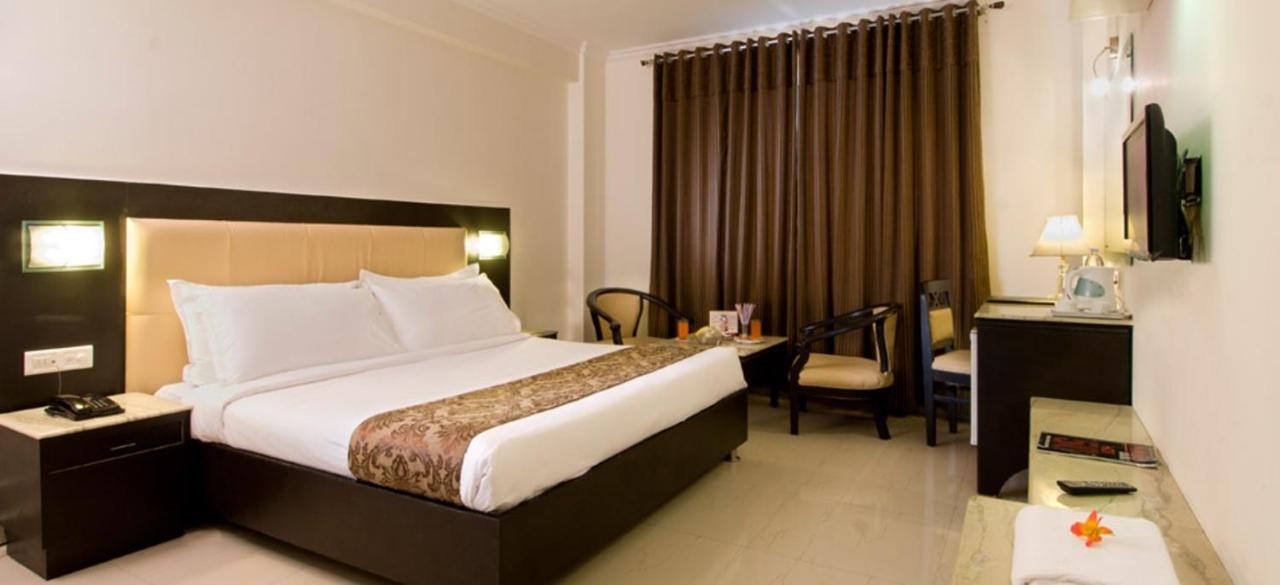 Hotel Pushp Villa Agra Taj East Gate Экстерьер фото