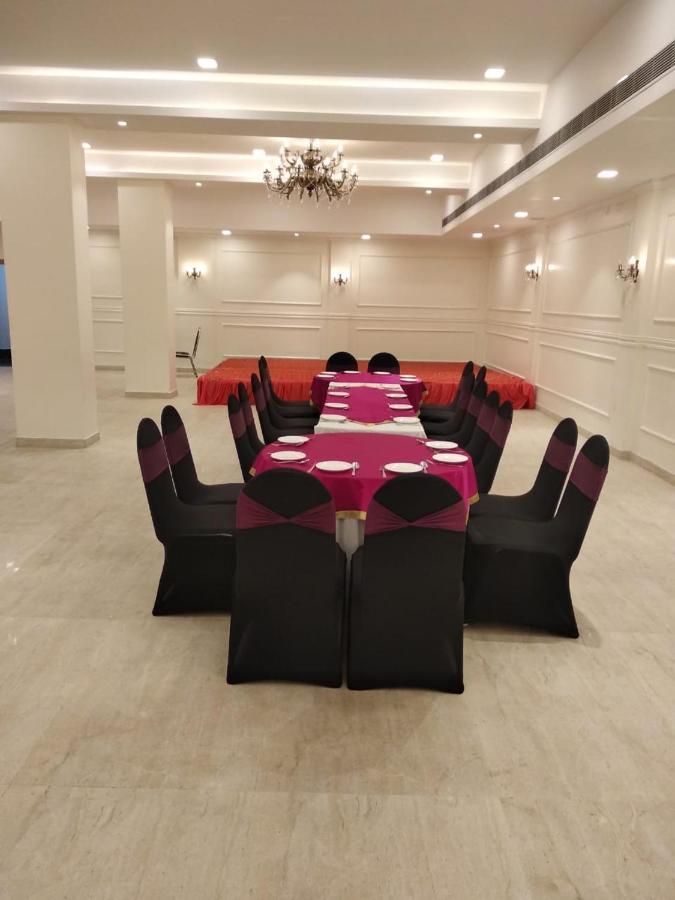 Hotel Pushp Villa Agra Taj East Gate Экстерьер фото