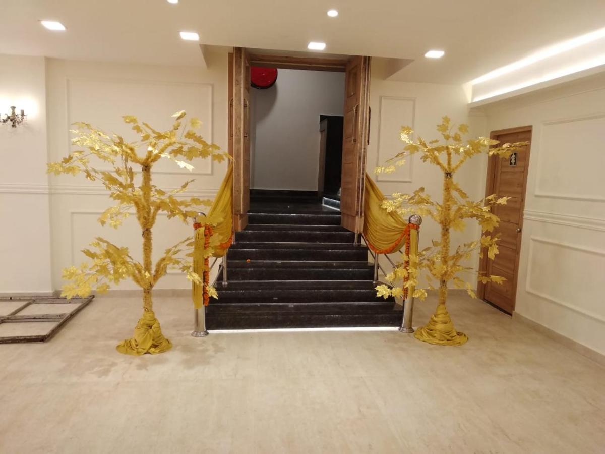 Hotel Pushp Villa Agra Taj East Gate Экстерьер фото