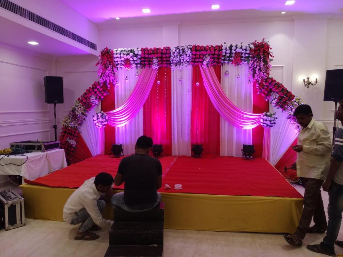 Hotel Pushp Villa Agra Taj East Gate Экстерьер фото