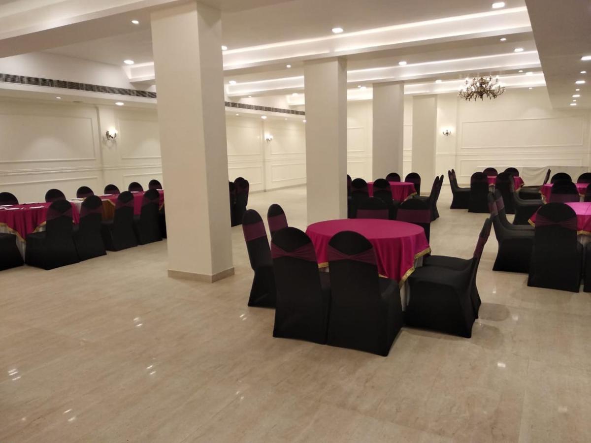 Hotel Pushp Villa Agra Taj East Gate Экстерьер фото