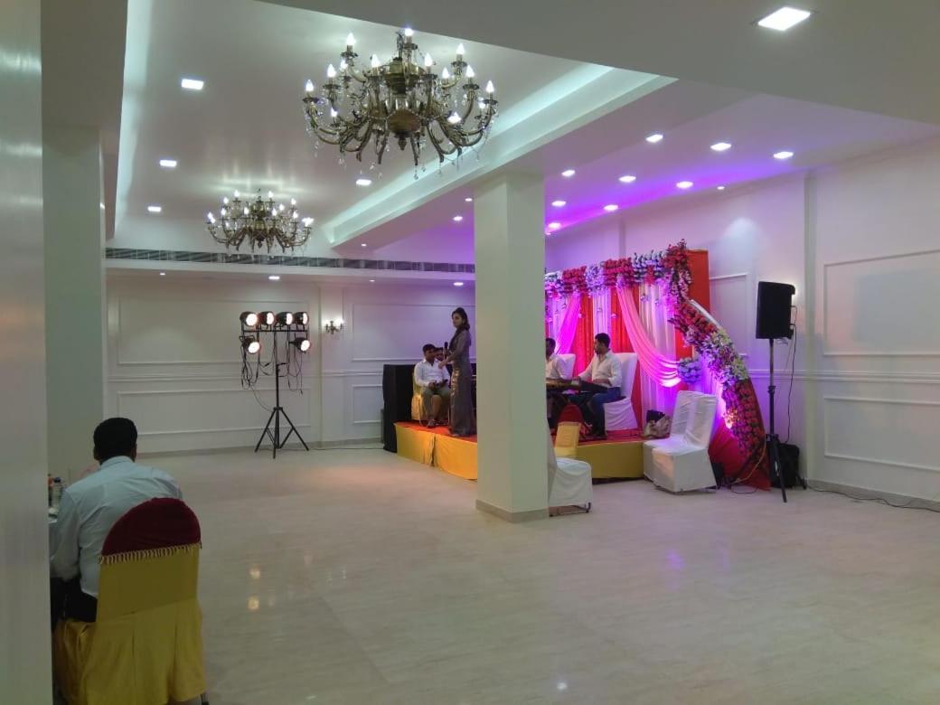 Hotel Pushp Villa Agra Taj East Gate Экстерьер фото