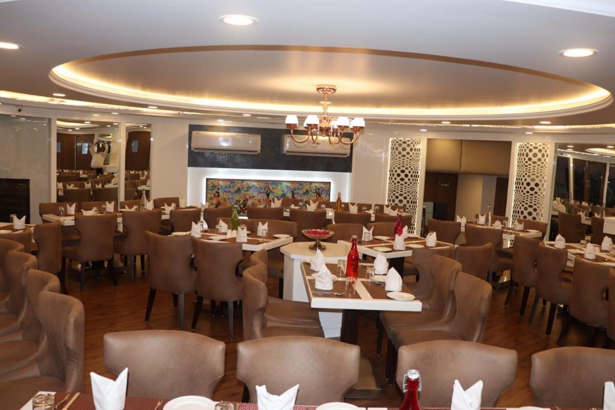 Hotel Pushp Villa Agra Taj East Gate Экстерьер фото