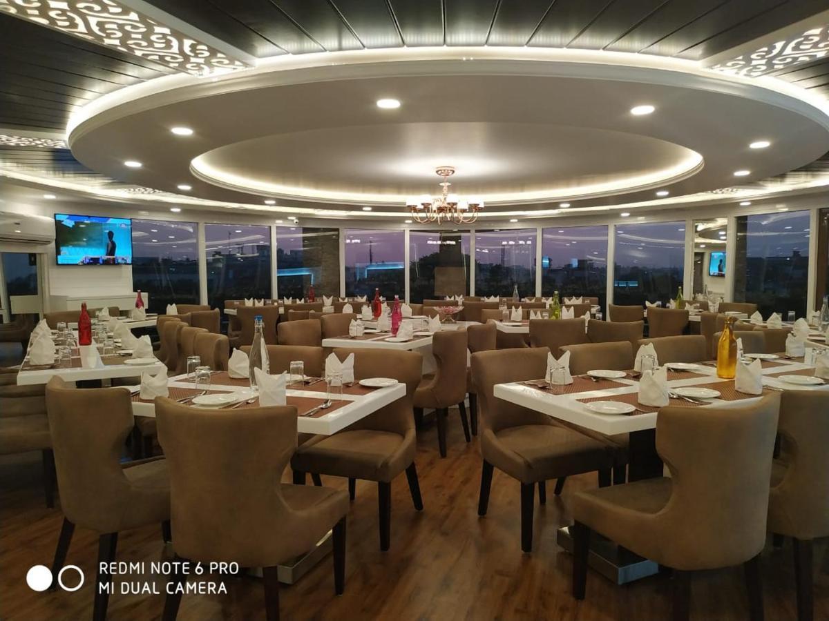 Hotel Pushp Villa Agra Taj East Gate Экстерьер фото