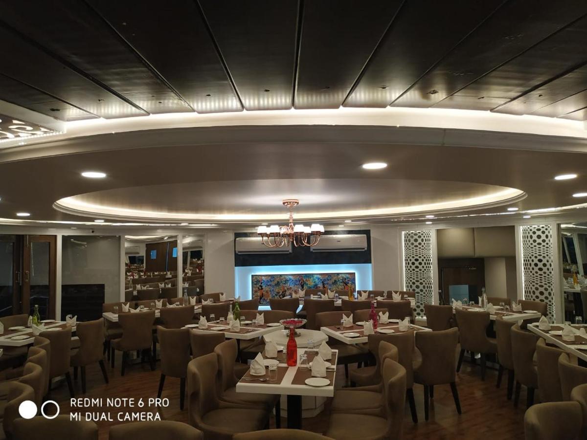 Hotel Pushp Villa Agra Taj East Gate Экстерьер фото