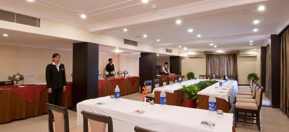 Hotel Pushp Villa Agra Taj East Gate Экстерьер фото
