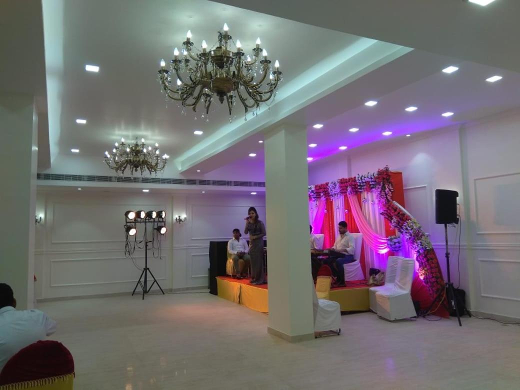 Hotel Pushp Villa Agra Taj East Gate Экстерьер фото