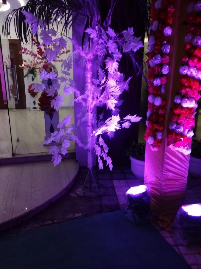 Hotel Pushp Villa Agra Taj East Gate Экстерьер фото
