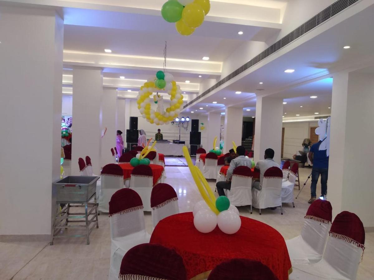 Hotel Pushp Villa Agra Taj East Gate Экстерьер фото