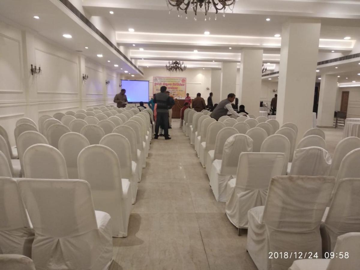 Hotel Pushp Villa Agra Taj East Gate Экстерьер фото