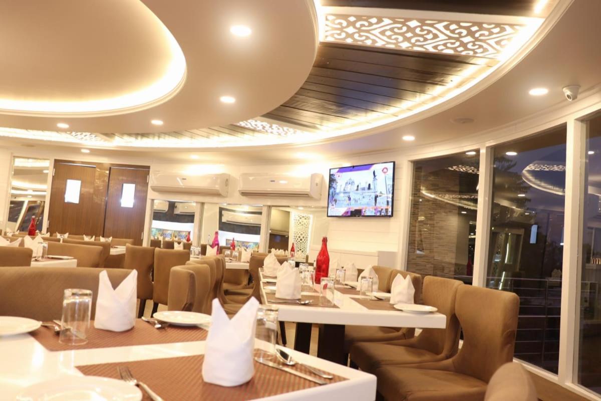 Hotel Pushp Villa Agra Taj East Gate Экстерьер фото