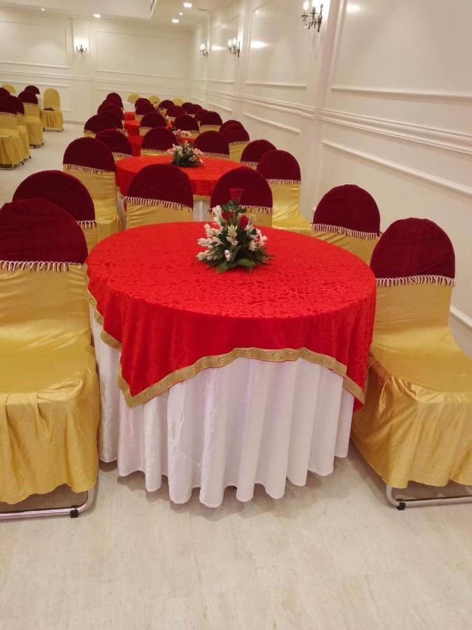 Hotel Pushp Villa Agra Taj East Gate Экстерьер фото
