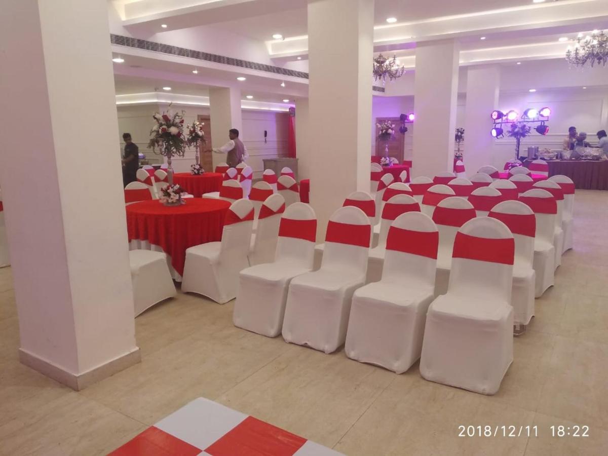 Hotel Pushp Villa Agra Taj East Gate Экстерьер фото