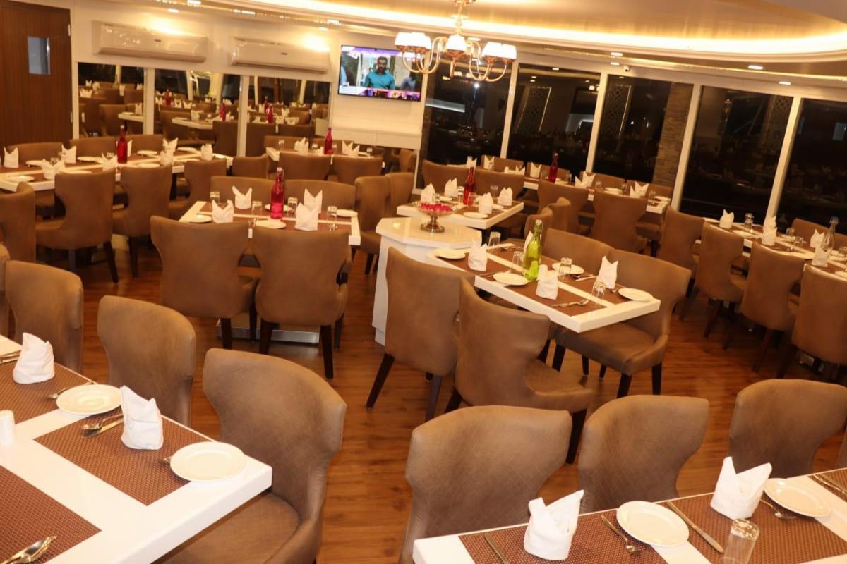 Hotel Pushp Villa Agra Taj East Gate Экстерьер фото