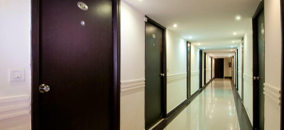 Hotel Pushp Villa Agra Taj East Gate Экстерьер фото