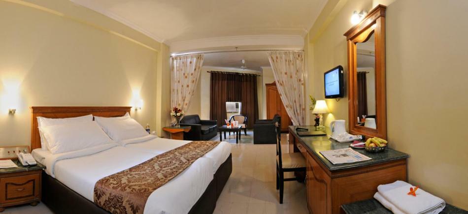 Hotel Pushp Villa Agra Taj East Gate Экстерьер фото